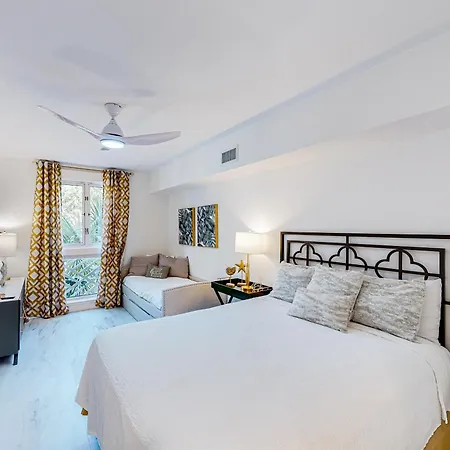 Baytowne Wharf - Market Street Inn #336
